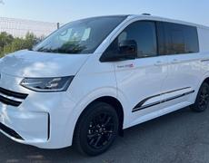 Volkswagen Transporter Besançon