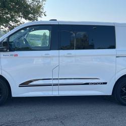 Volkswagen Transporter TRANSPORTER PROCAB L1H1 EHYBRID 2.5 233 CH EDITION Besan&ccedil;on