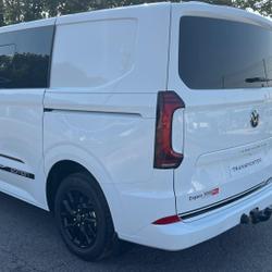 Volkswagen Transporter TRANSPORTER PROCAB L1H1 EHYBRID 2.5 233 CH EDITION Besan&ccedil;on