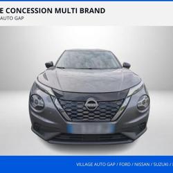 Nissan Juke 1.6 Hybrid 143ch N-Connecta 2023.5 Gap