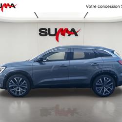 Renault Austral Austral mild hybrid 160 auto Iconic Charmeil