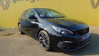 Peugeot 308 II Phase 2  - Puretech - photo 0