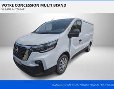 Nissan Primastar - L1H1 2t8 2.0 dCi 130ch N-Connecta Euro6E - 22 990 €