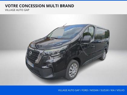 Nissan Primastar - L1H1 2t8 2.0 dCi 130ch N-Connecta Euro6E - 23 980 €