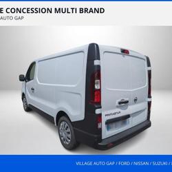 Nissan Primastar L1H1 2t8 2.0 dCi 130ch N-Connecta Euro6E Gap