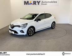 Renault Clio 5 Societe Rouen