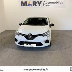 Renault Clio 5 Societe CLIO TCE 90 GSR2 EVOLUTION Rouen