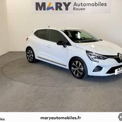 Renault Clio 5 Societe CLIO TCE 90 GSR2 EVOLUTION Rouen