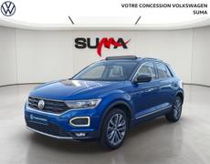 Volkswagen T-Roc Charmeil