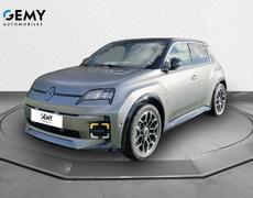 Renault R5 E-Tech Le Mans