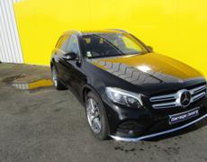 Mercedes GLC Saint-Georges-sur-Loire
