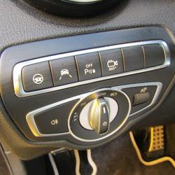 Mercedes GLC 250 D 204CH FASCINATION 4MATIC 9G-TRONIC EURO6C Saint-Georges-sur-Loire
