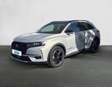 DS DS7 Crossback