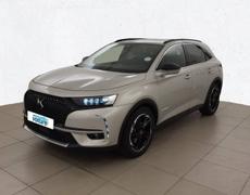 DS DS7 Crossback Cholet