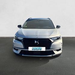 DS DS7 Crossback DS7 Crossback Hybride E-Tense 225 EAT8 - Performance Line+ Cholet