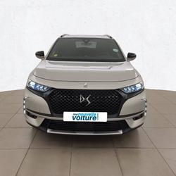 DS DS7 Crossback DS7 Crossback Hybride E-Tense 225 EAT8 - Performance Line+ Cholet