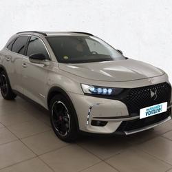 DS DS7 Crossback DS7 Crossback Hybride E-Tense 225 EAT8 - Performance Line+ Cholet