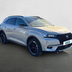 DS DS7 Crossback DS7 Crossback Hybride E-Tense 225 EAT8 - Performance Line+ Cholet