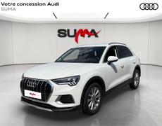 Audi Q3 Charmeil