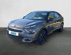 Citroen C4 Cholet