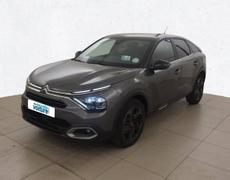 Citroen C4 Cholet