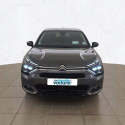 Citroen C4 C4 PureTech 130 S&S EAT8 - Shine Cholet