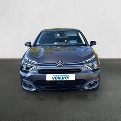 Citroen C4 C4 PureTech 130 S&S EAT8 - Shine Cholet