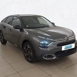 Citroen C4 C4 PureTech 130 S&S EAT8 - Shine Cholet
