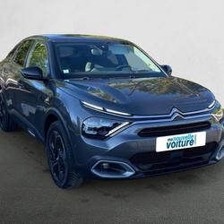 Citroen C4 C4 PureTech 130 S&S EAT8 - Shine Cholet