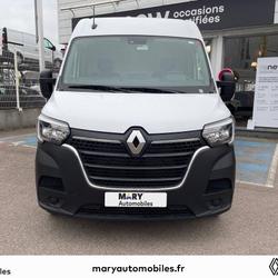 Renault Master MASTER FGN TRAC F3500 L2H2 BLUE DCI 135 CONFORT Rouen