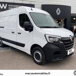 Renault Master MASTER FGN TRAC F3500 L2H2 BLUE DCI 135 CONFORT Rouen