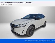 Nissan Qashqai - 1.3 Mild Hybrid 158ch Tekna Xtronic - 25 990 €