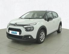 Citroen C3 Cholet