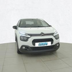 Citroen C3 C3 BlueHDi 100 BVM6 - You Cholet