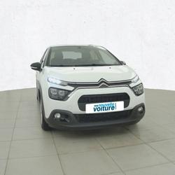 Citroen C3 C3 BlueHDi 100 BVM6 - You Cholet