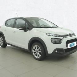 Citroen C3 C3 BlueHDi 100 BVM6 - You Cholet