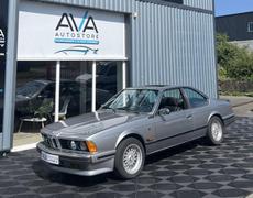 BMW Serie 6 Gouesnou