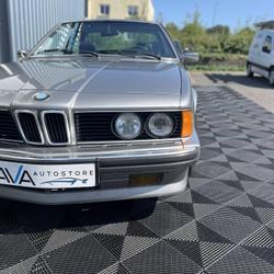 BMW Serie 6 635csi e24 coupe abs 218cv Gouesnou