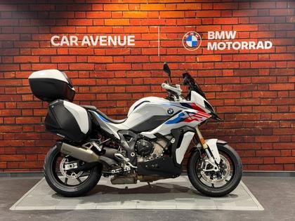BMW Serie F - S 1000 XR - 19 990 €