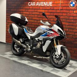 BMW Serie F S 1000 XR Chen&ocirc;ve