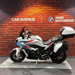 BMW Serie F S 1000 XR Chen&ocirc;ve