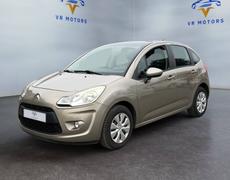 Citroen C3 Serres-Castet