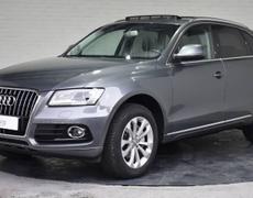 Audi Q5 Dunkerque