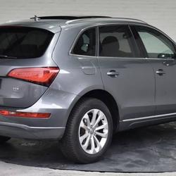 Audi Q5 2.0 TDI 177 Quattro Ambiente S tronic 7 Dunkerque
