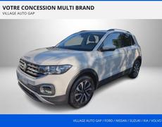 Volkswagen T-Cross Gap