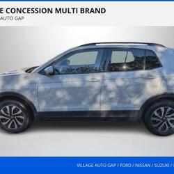 Volkswagen T-Cross 1.0 TSI 95ch Active Gap