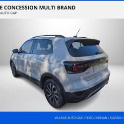 Volkswagen T-Cross 1.0 TSI 95ch Active Gap