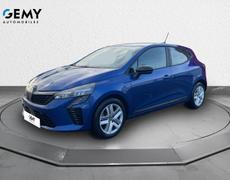 Renault Clio 5 Le Mans