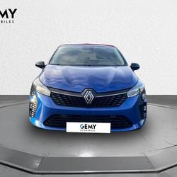 Renault Clio 5 Clio TCe 90 ch GSR2 Evolution Le Mans