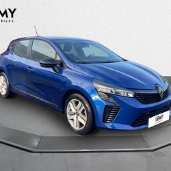 Renault Clio 5 Clio TCe 90 ch GSR2 Evolution Le Mans